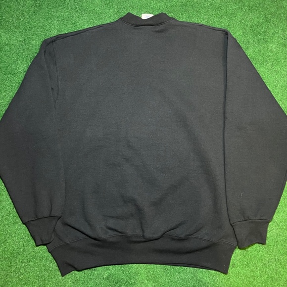 New York Jets Vintage Pro Player Crewneck Made in USA - Picture 5 of 5